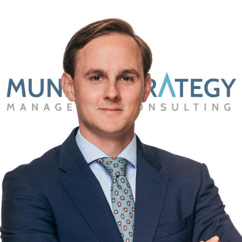 Strategisches Benchmarking: Die 30 führenden mittelständischen ...