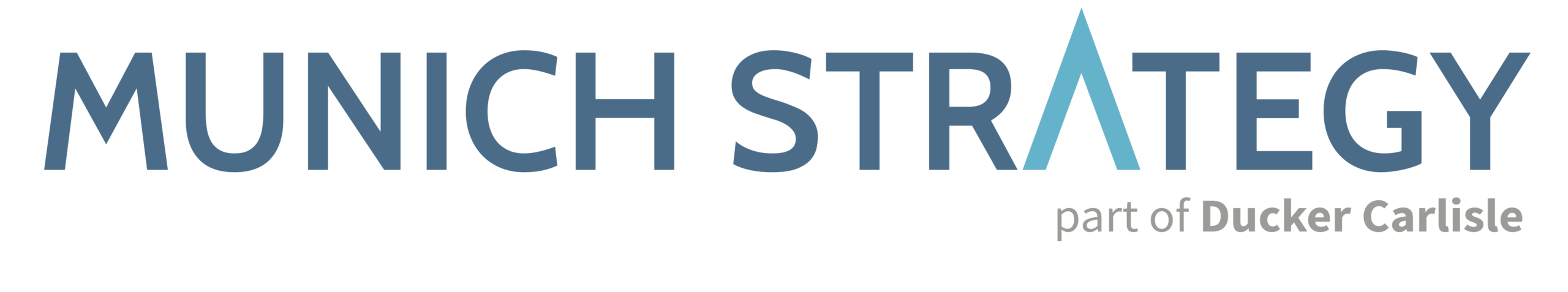 new Munich Strategy Logo- with Ducker slogan_MAIN 1 – grey+blues